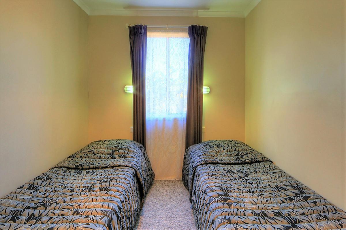 BIG4 Karuah Jetty Port Stephens accommodation - Queen Villa