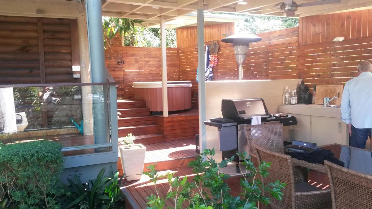 Holiday House