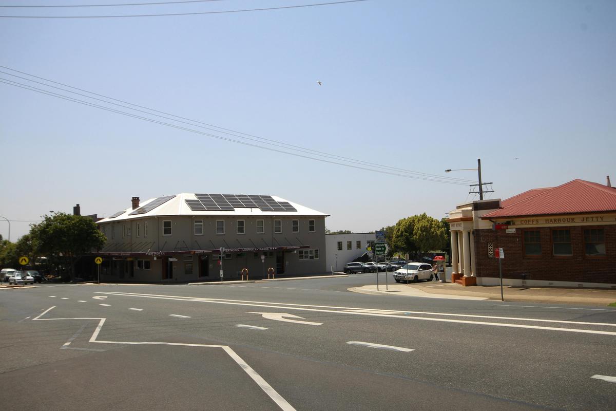 Surroundings