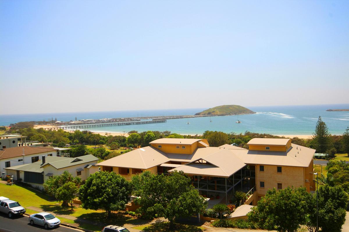 Ocean View