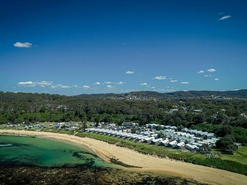 Blue Lagoon Beach Resort