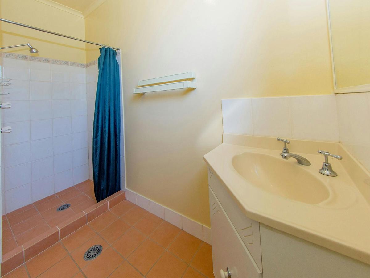 Powered Ensuite Sites