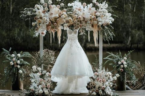 Bewong River Retreat