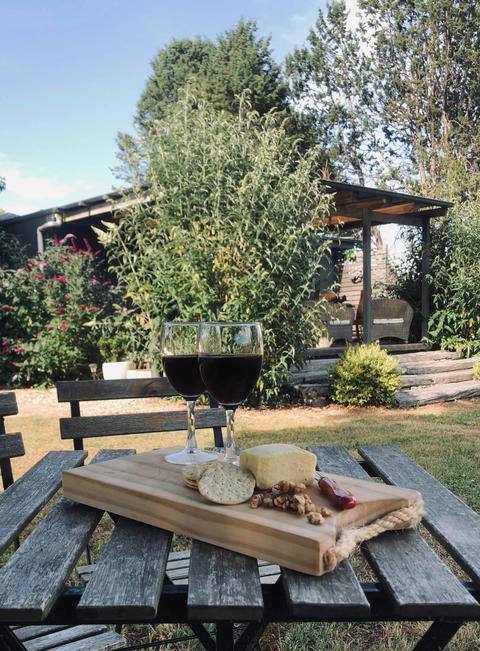 Beechwood Cottage