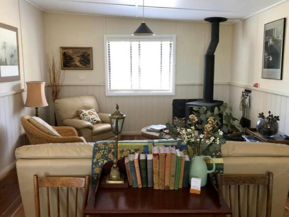The Family Room