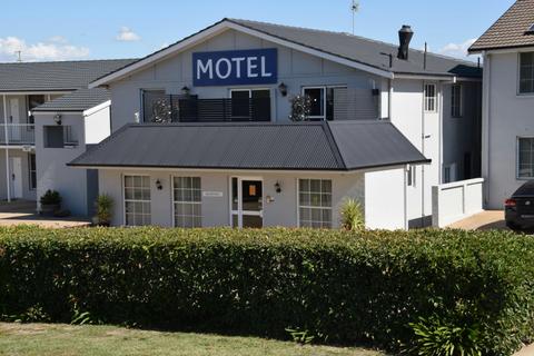 Coachman's Inn Bathurst