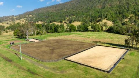 Border Ranges Pastoral