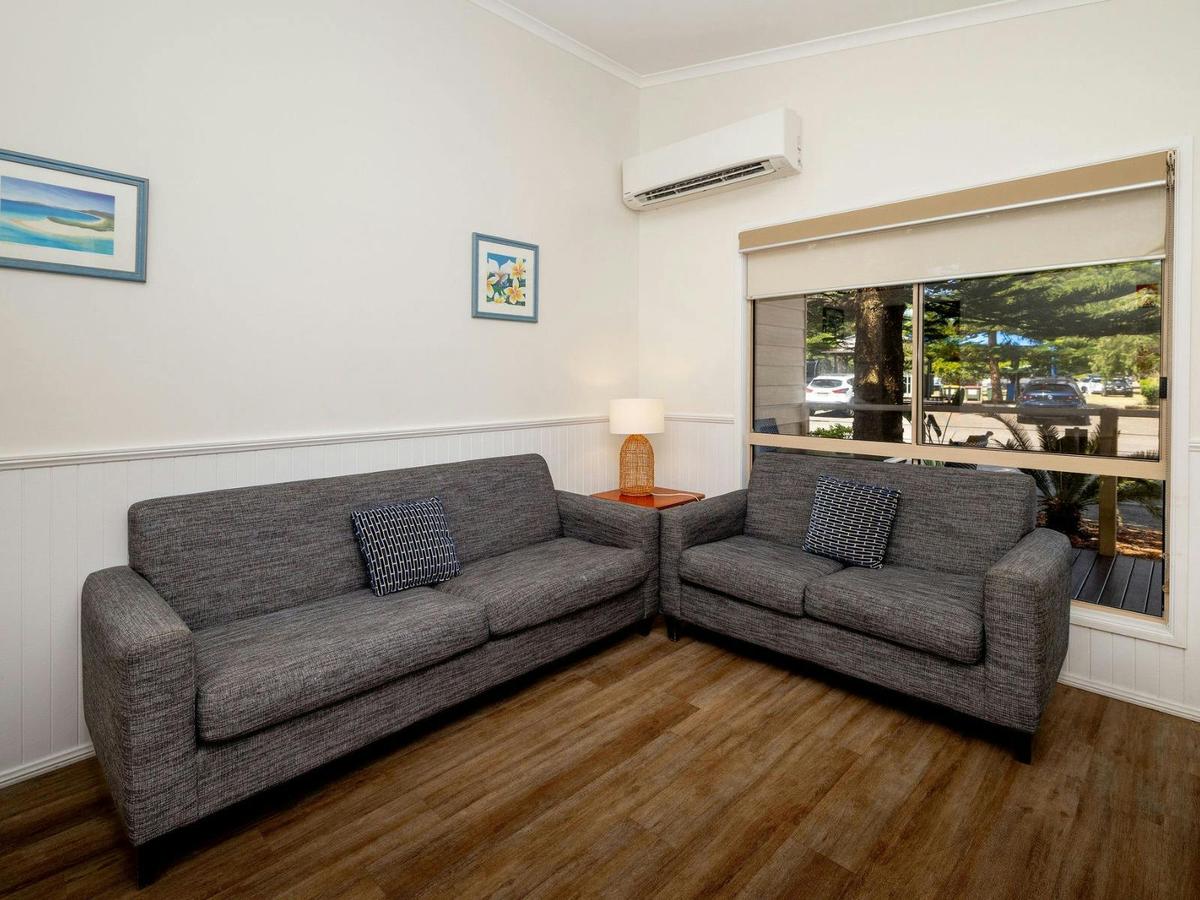 Collaroy Cabin