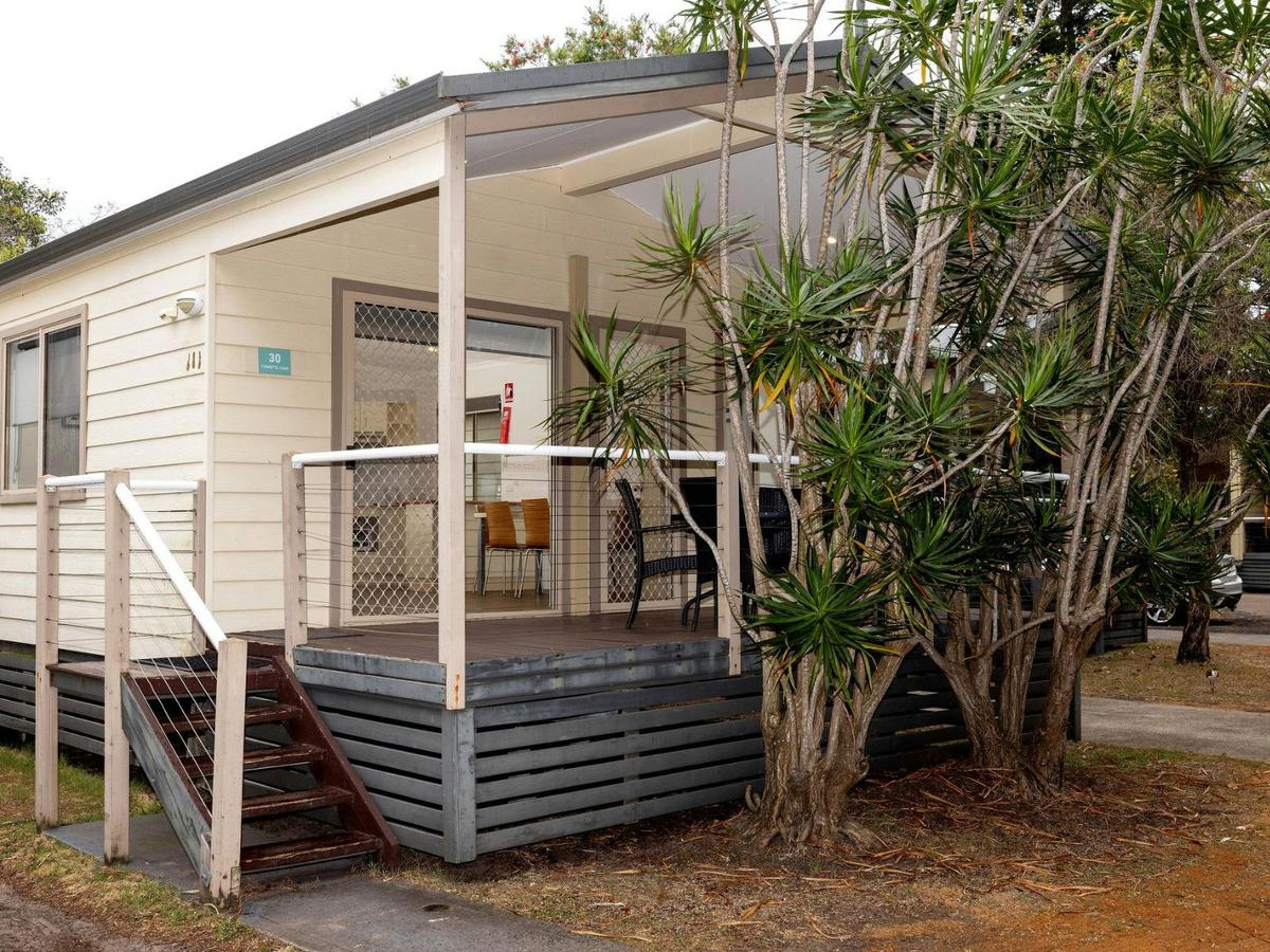 Turimetta Cabin