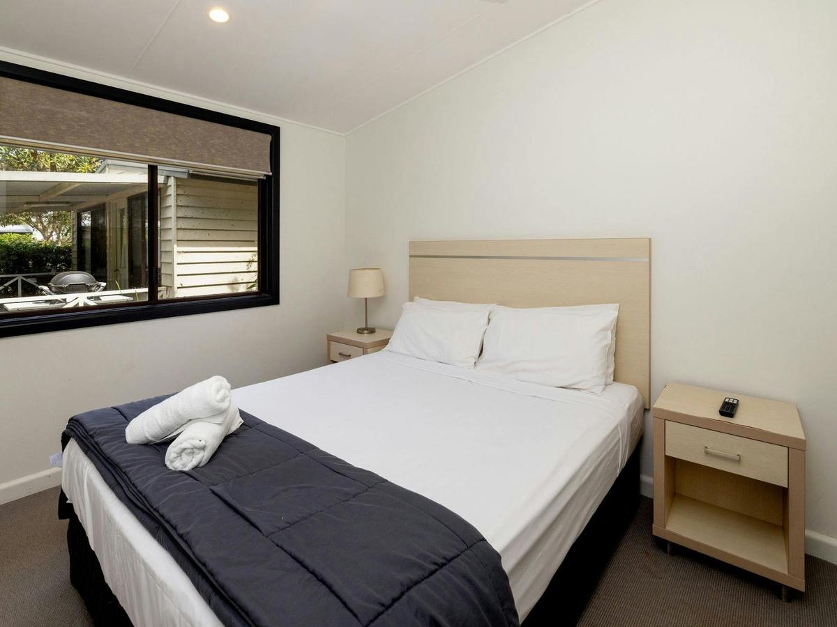 Narrabeen Cabin
