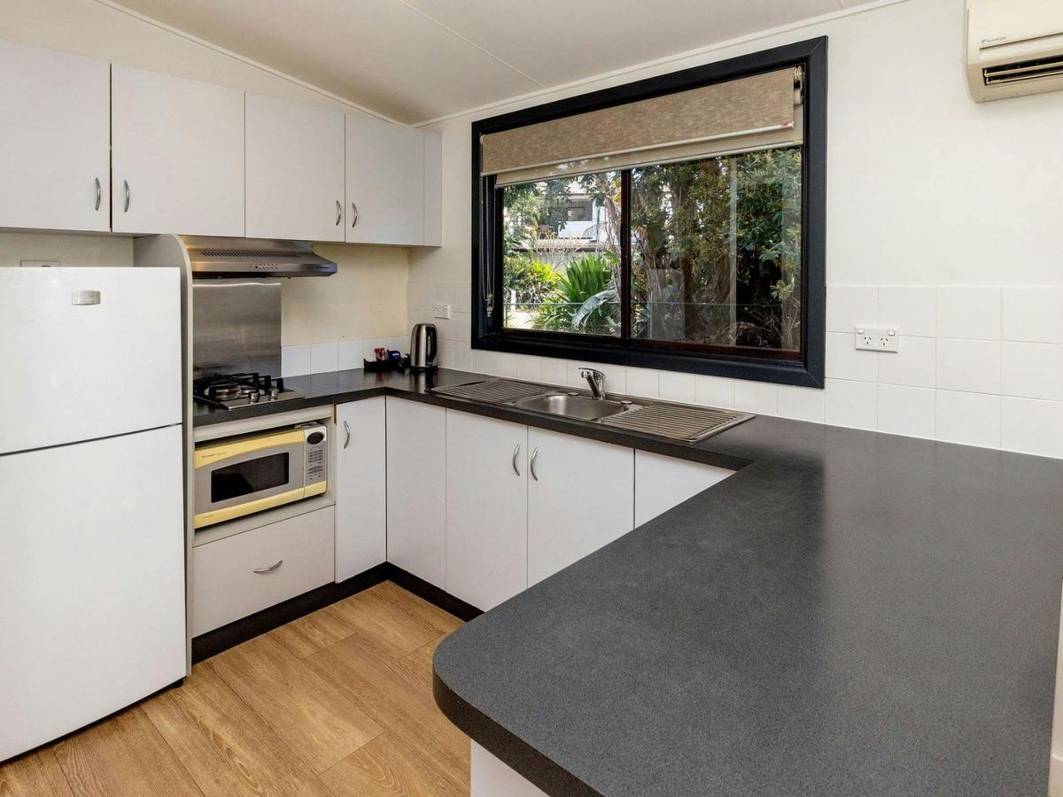Narrabeen Cabin