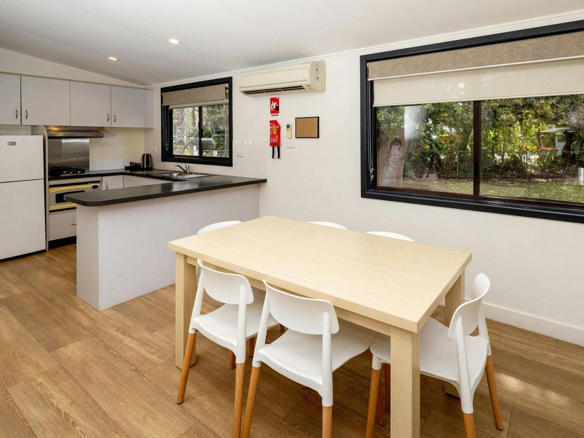 Narrabeen Cabin