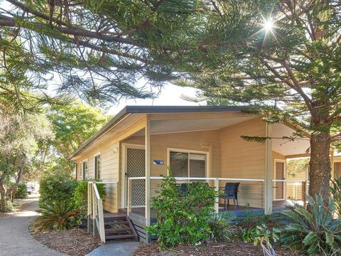 Collaroy Cabin