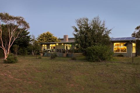 Berridale Range