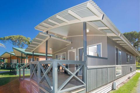 Condo Spa Exterior