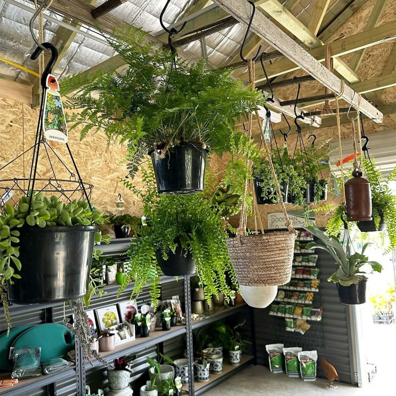 Crookwell Nursery