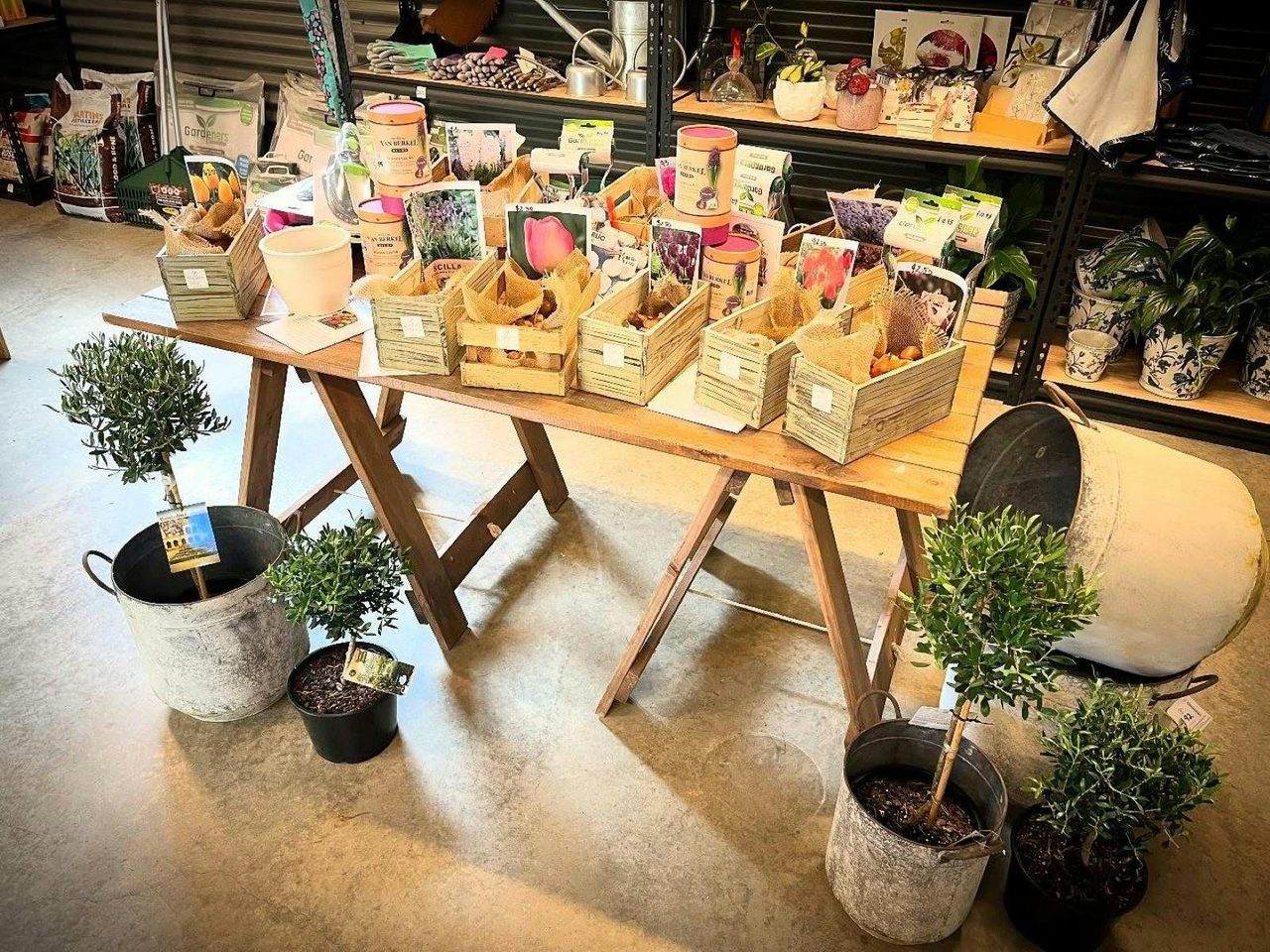 Crookwell Nursery