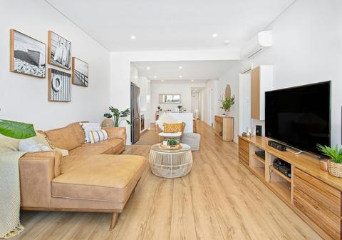 Bikinis and Martinis