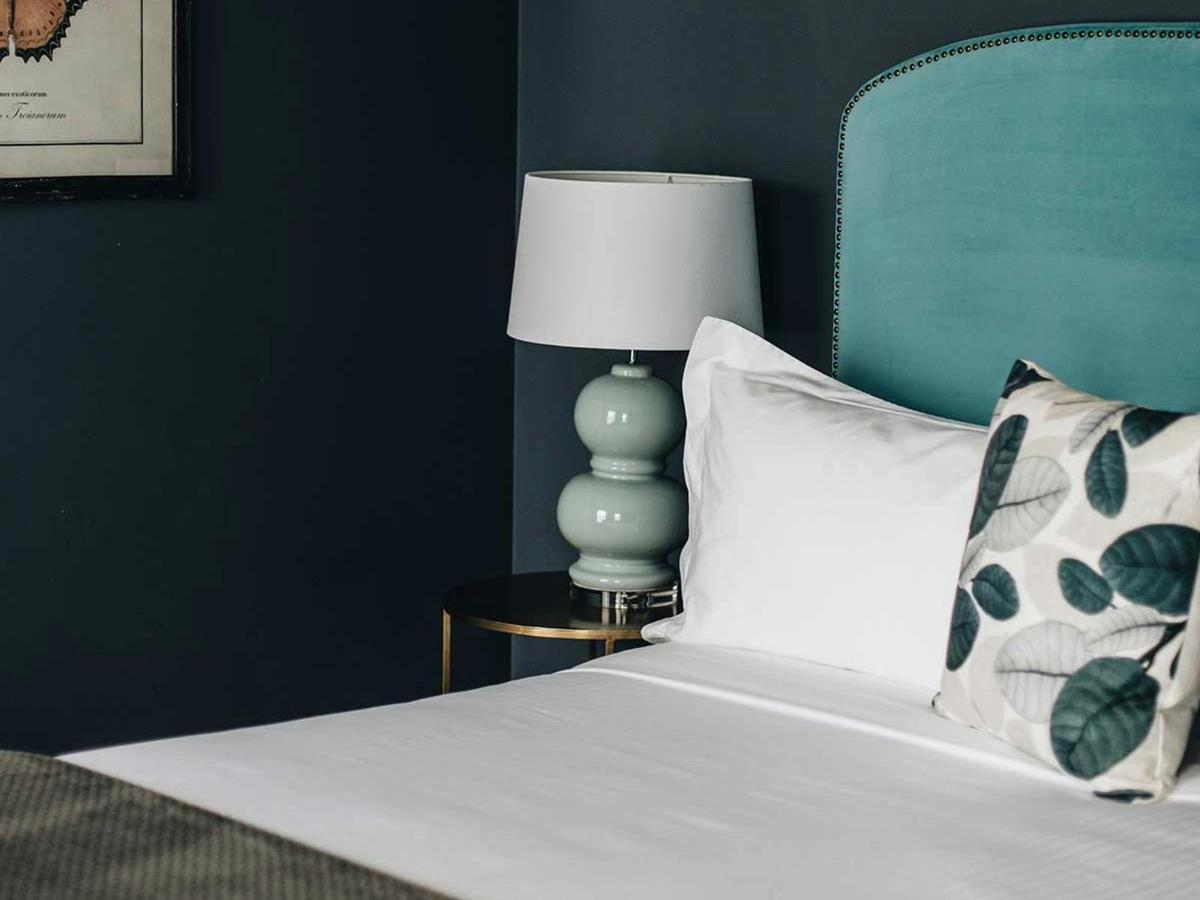 Family Suite at Berida Hotel