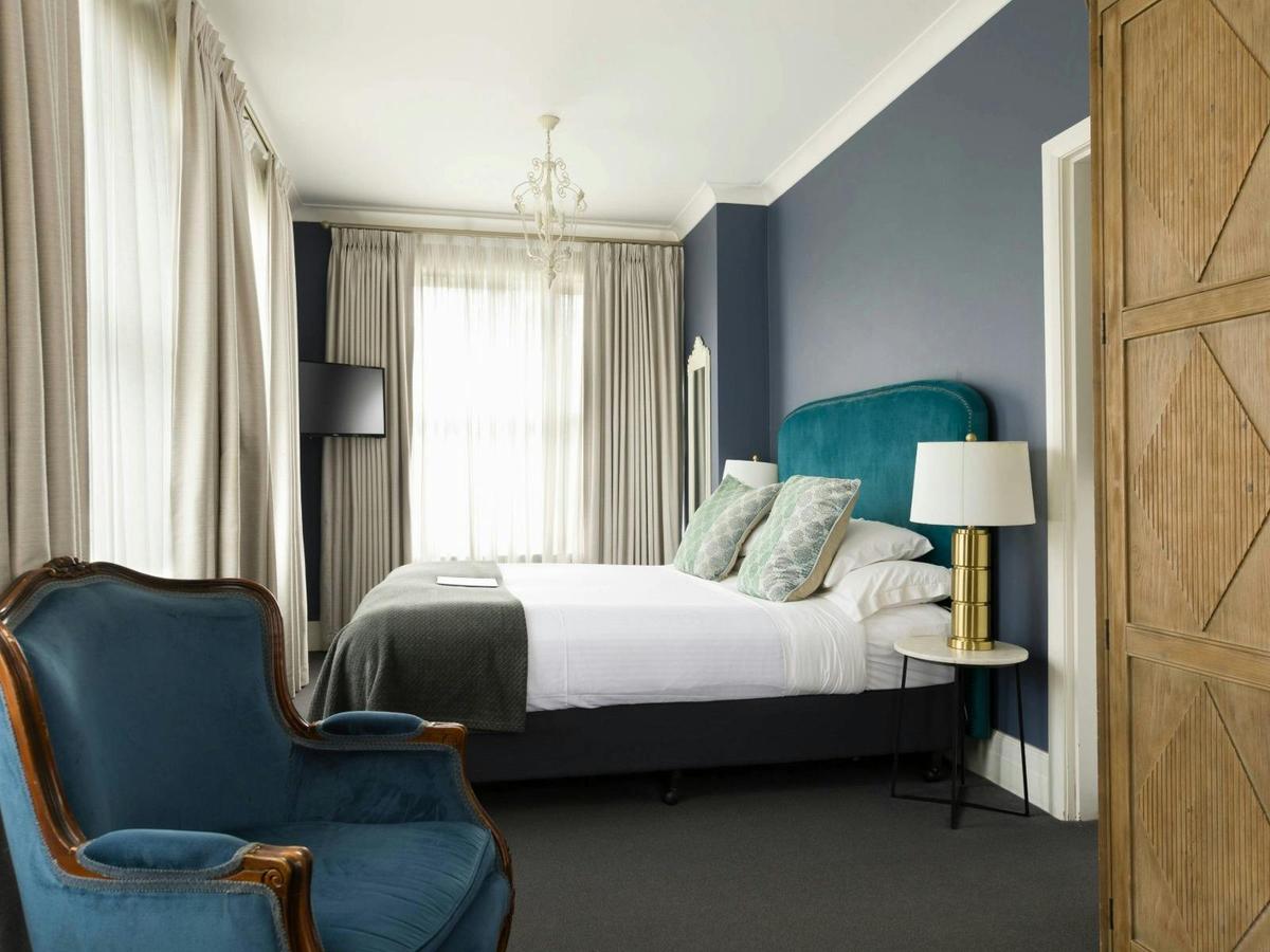 Classic King Room at Berida Hotel