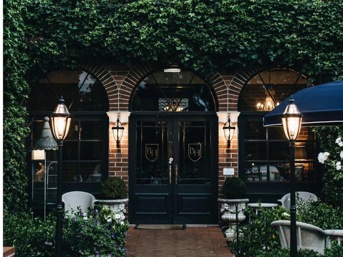 Berida Hotel, Bowral, Southern Highlands