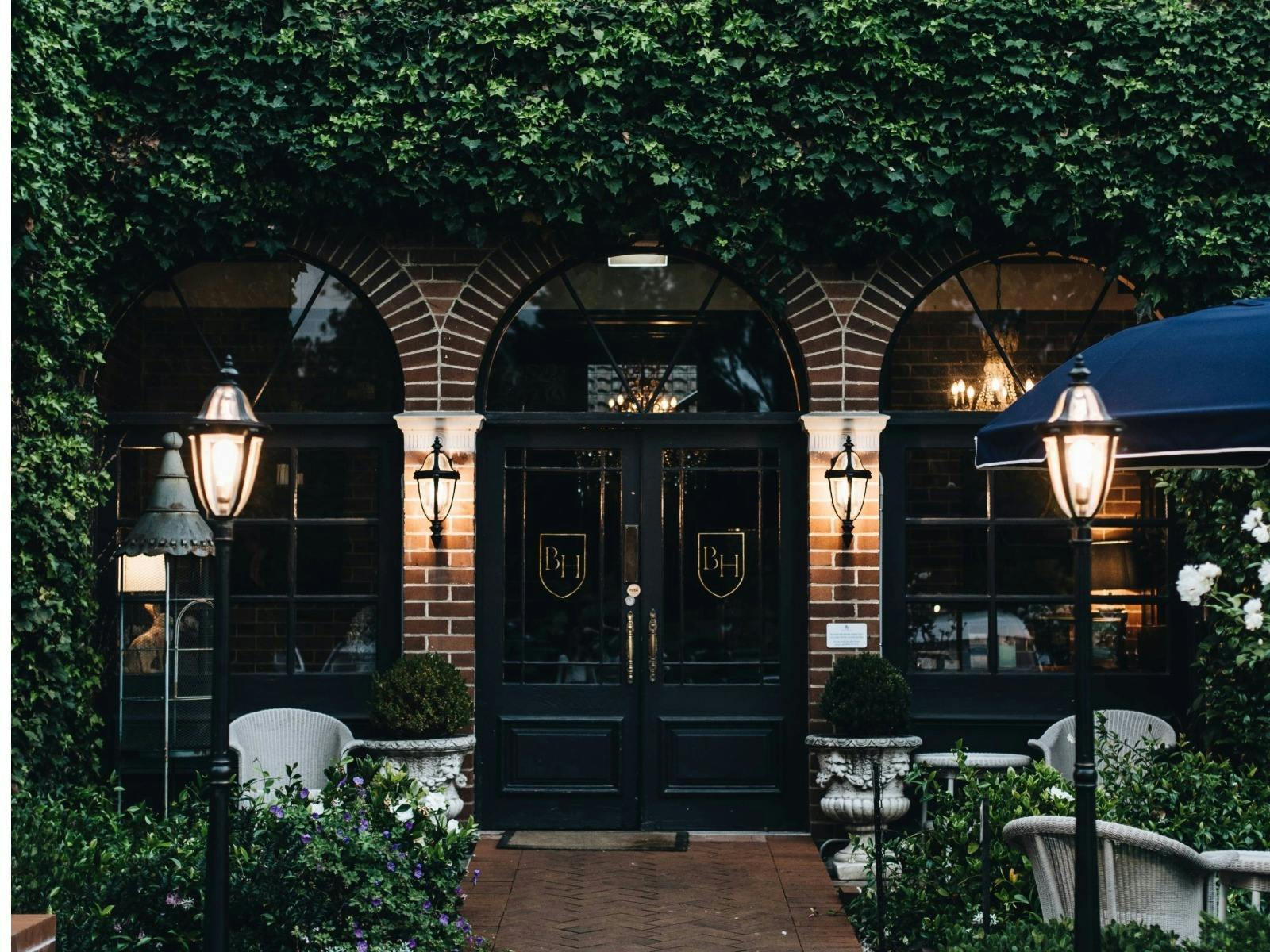 Berida Hotel, Bowral, Southern Highlands