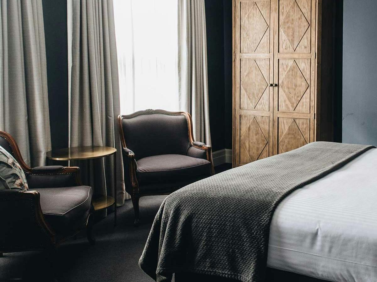 Family Suite at Berida Hotel