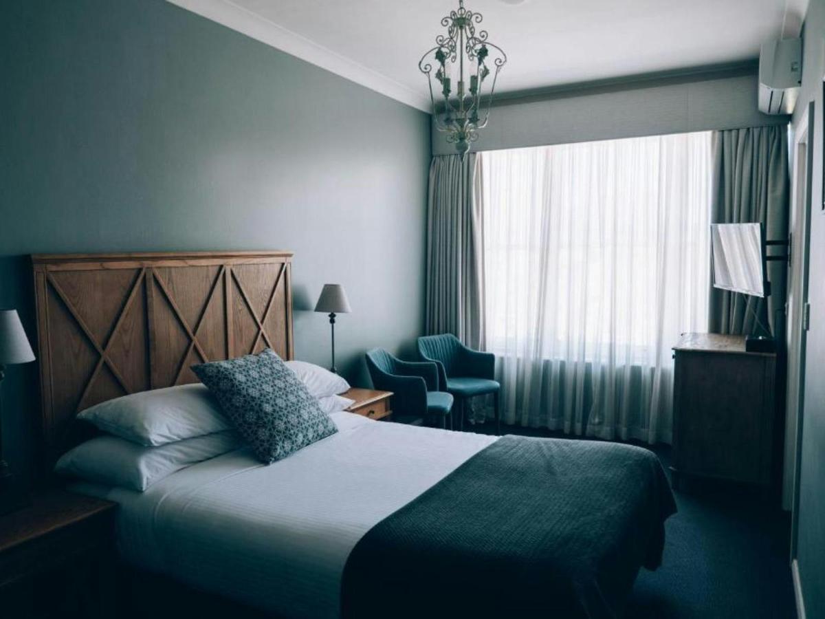 Heritage Queen Room at Berida Hotel