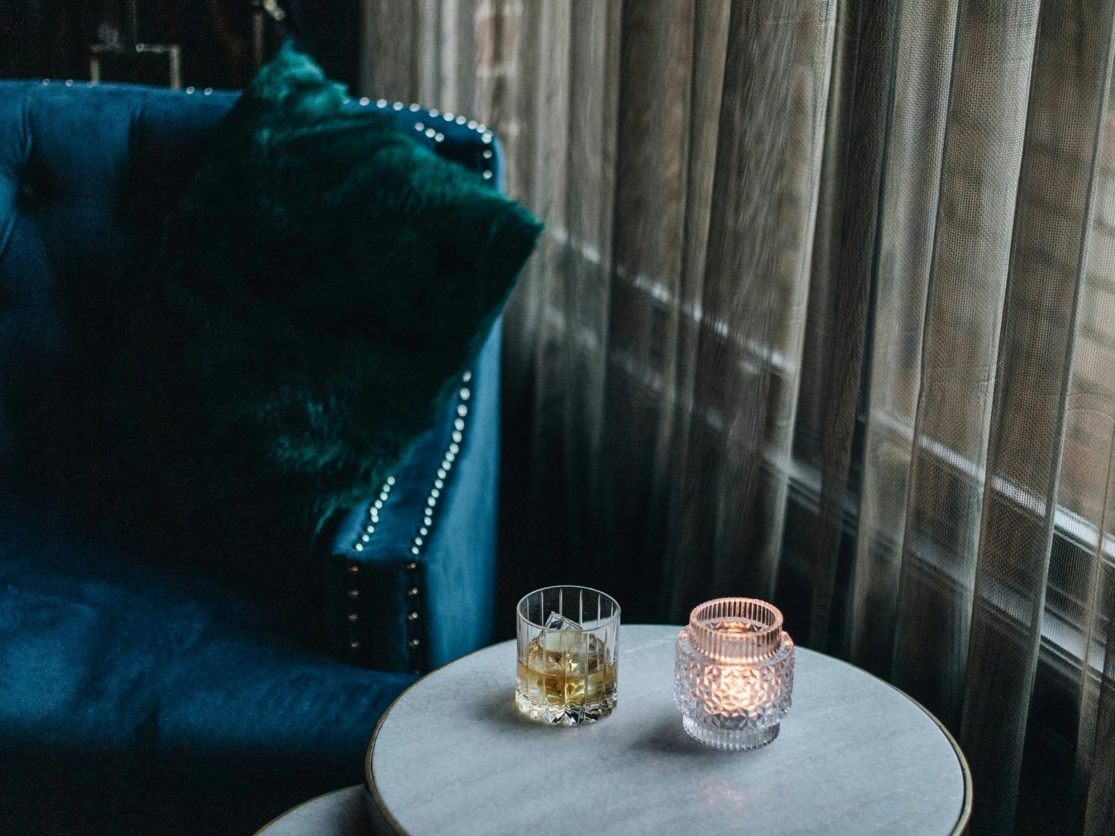 Aspinalls Bar & Lounge,Berida Hotel, Bowral, Southern Highlands