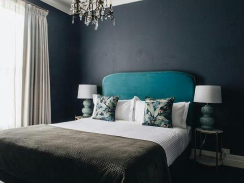 Junior Suite at Berida Hotel