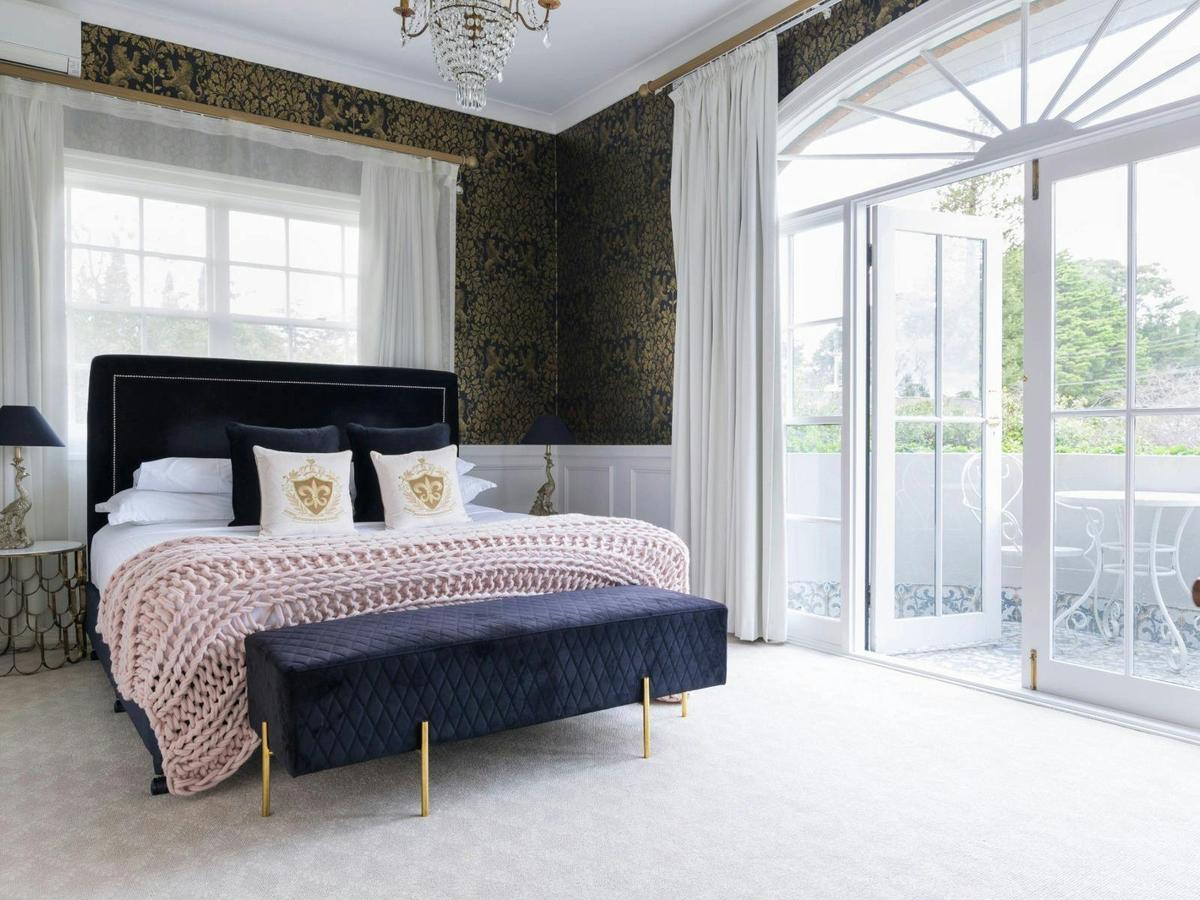 Grand Suite at Berida Hotel