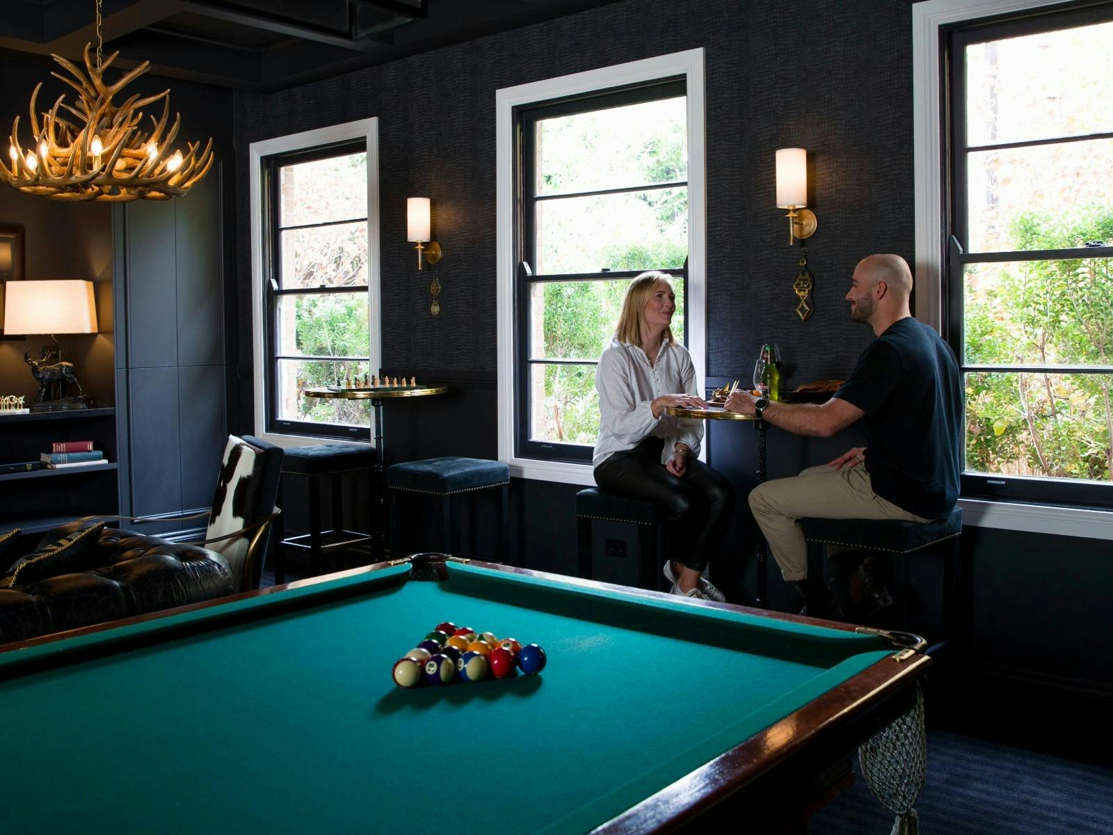 Berida Hotel, Bowral, Southern Highlands