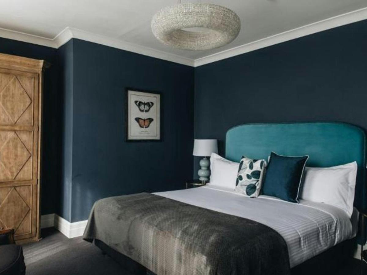 Family Suite at Berida Hotel