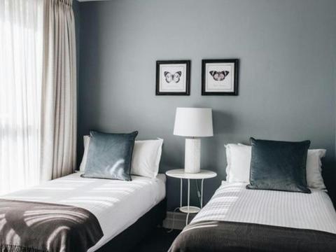 Family Suite at Berida Hotel