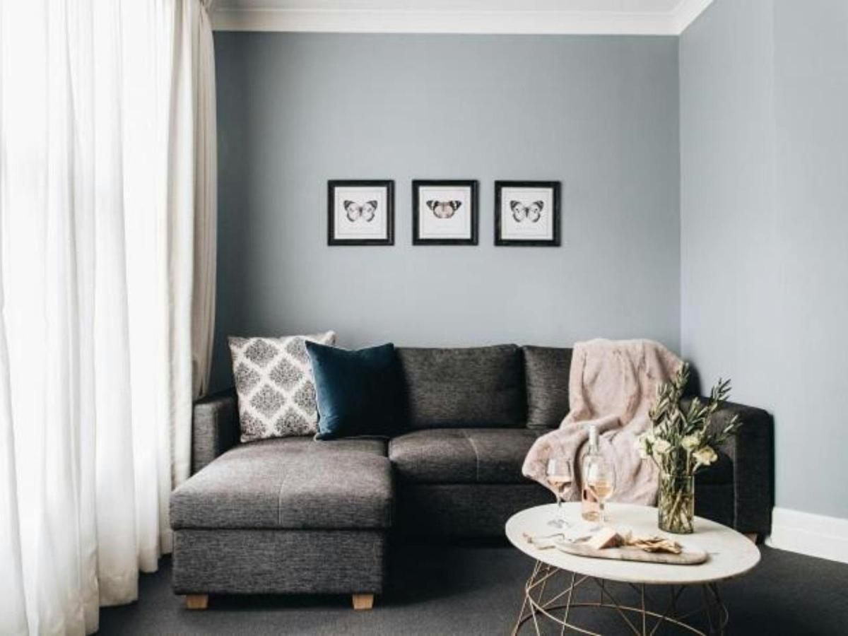 Junior Suite at Berida Hotel