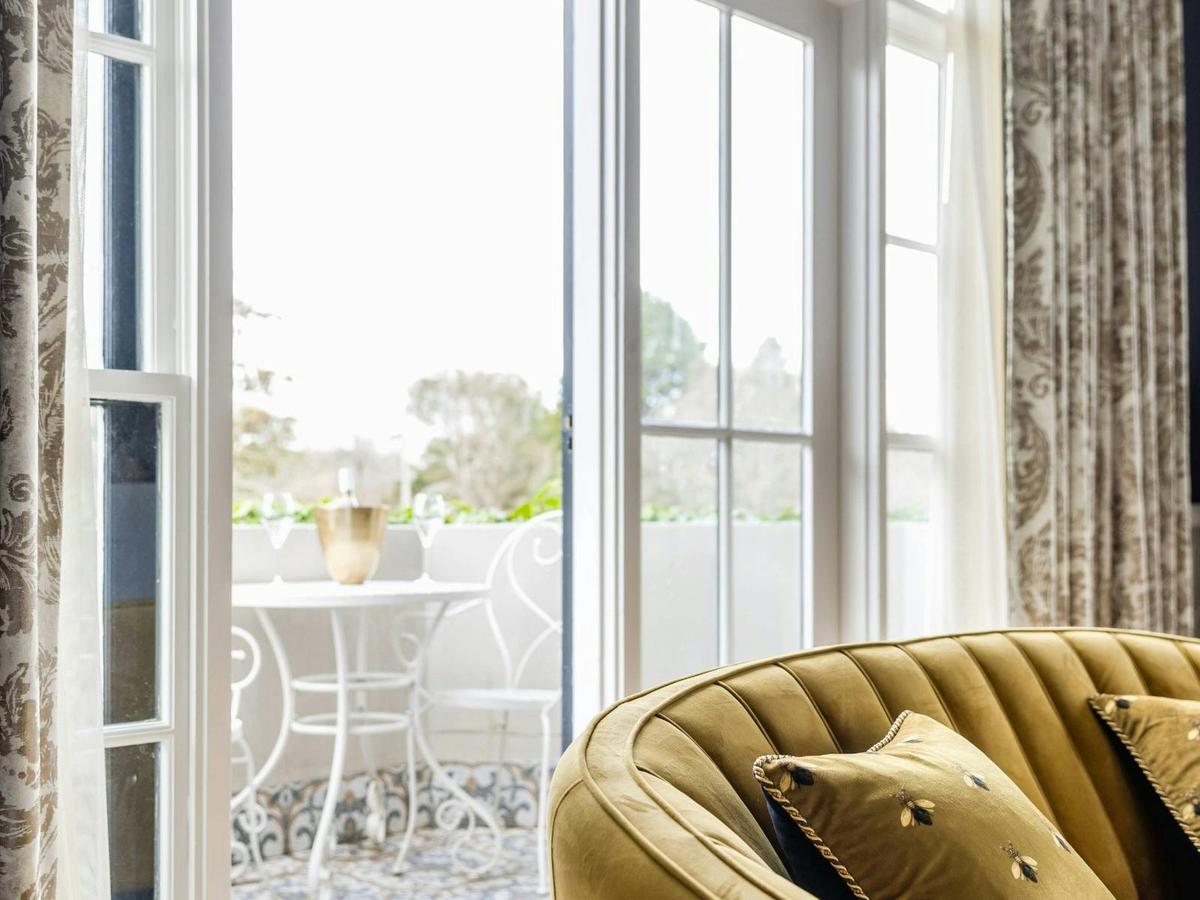 Grand Suite at Berida Hotel