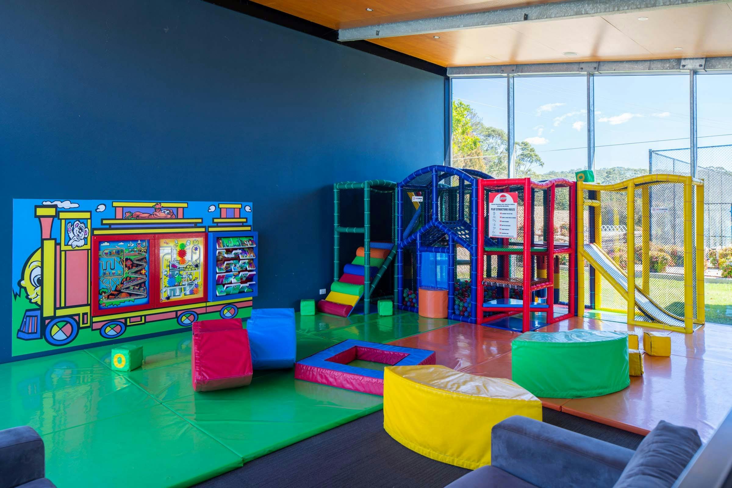 BIG4 Ingenia Holidays Lake Conjola