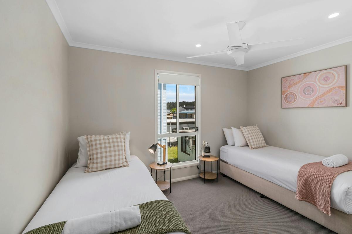 2 Bedroom Superior Villa