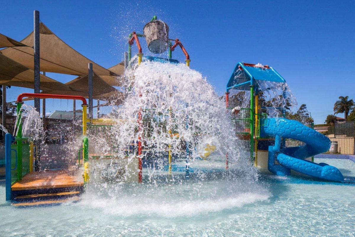 BIG4 Ingenia Holidays Lake Conjola