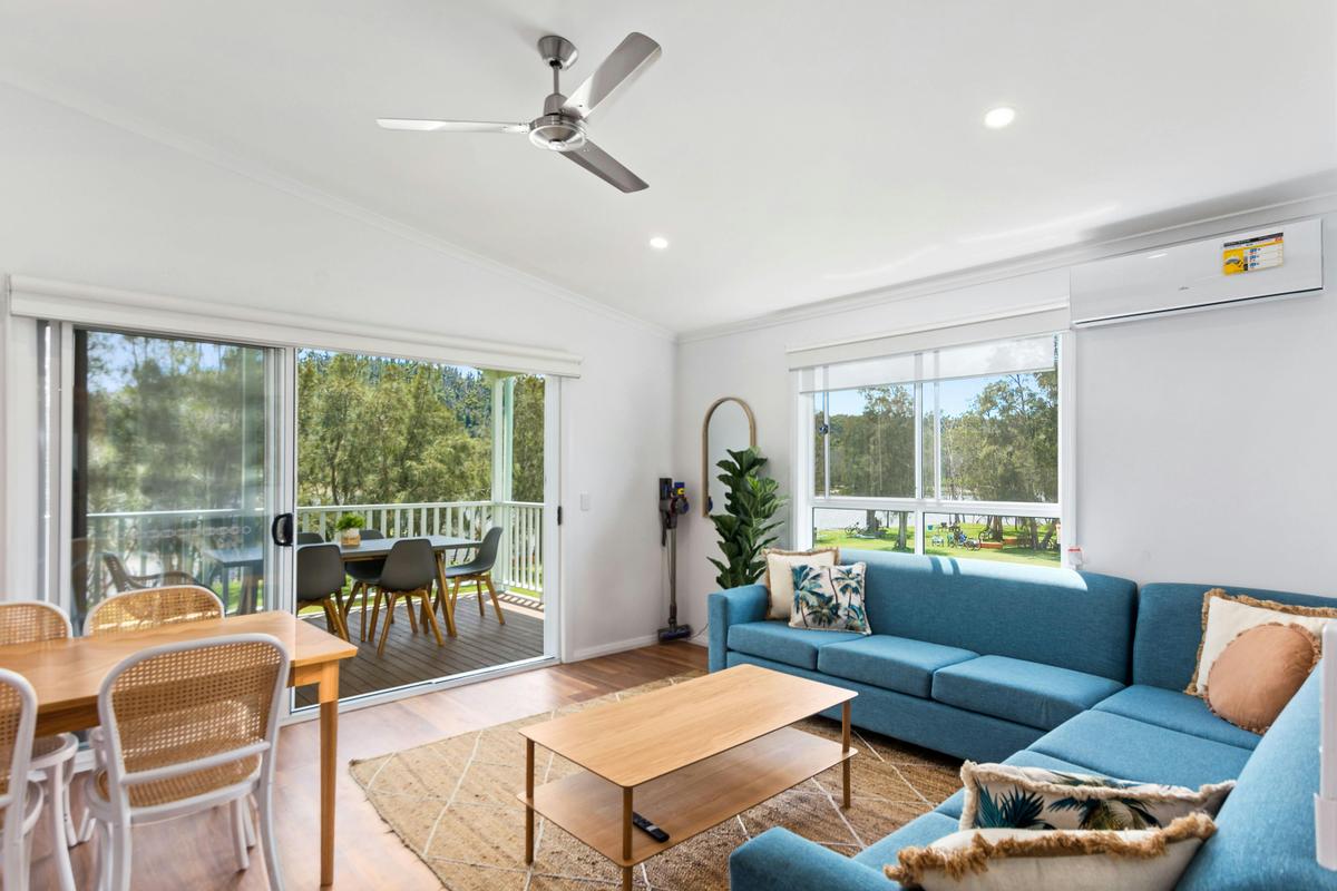 Lakeview Luxury Villa