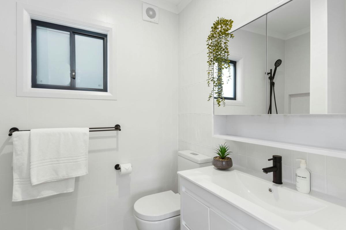 2 Bedroom Family Cabin