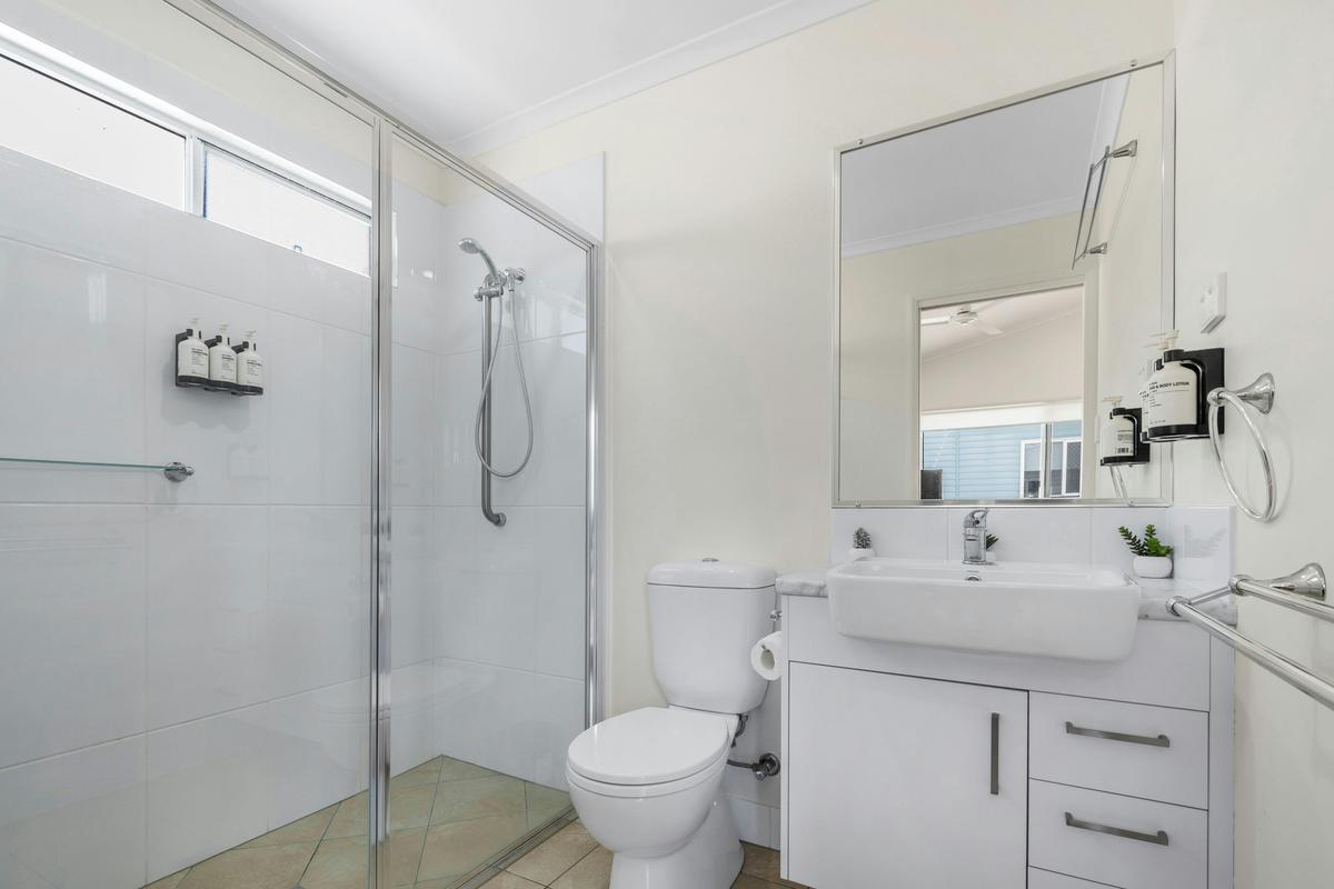 2 Bedroom Superior Villa