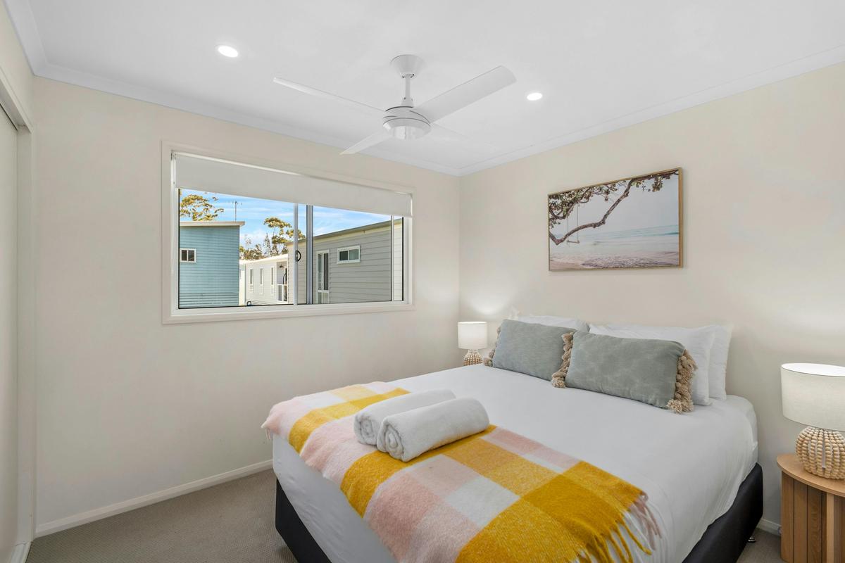 2 Bedroom Superior Villa