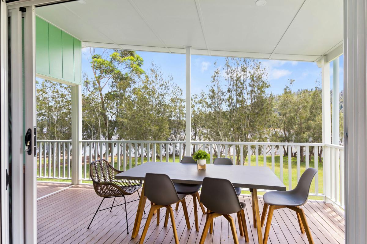 Lakeview Luxury Villa