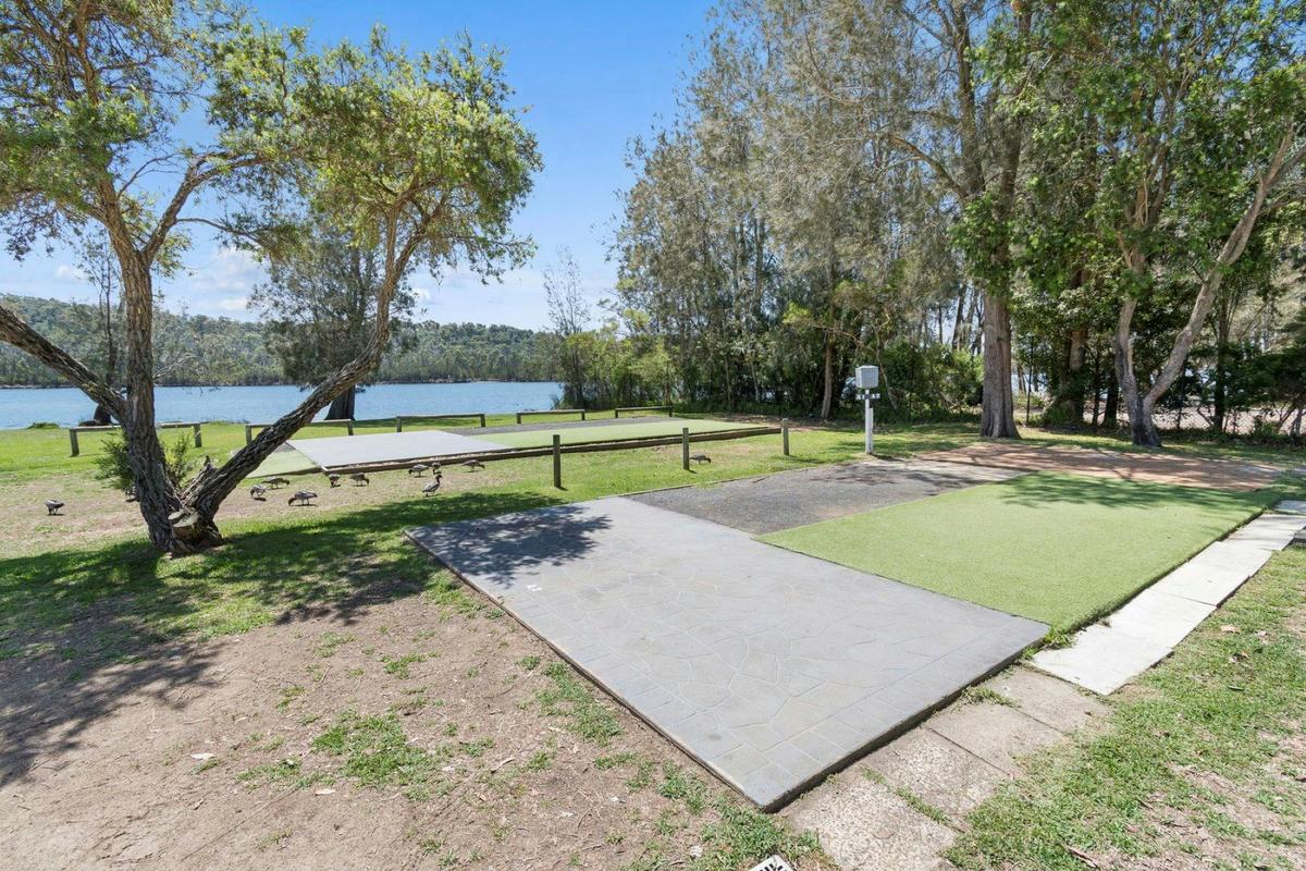 Premium Powered Site