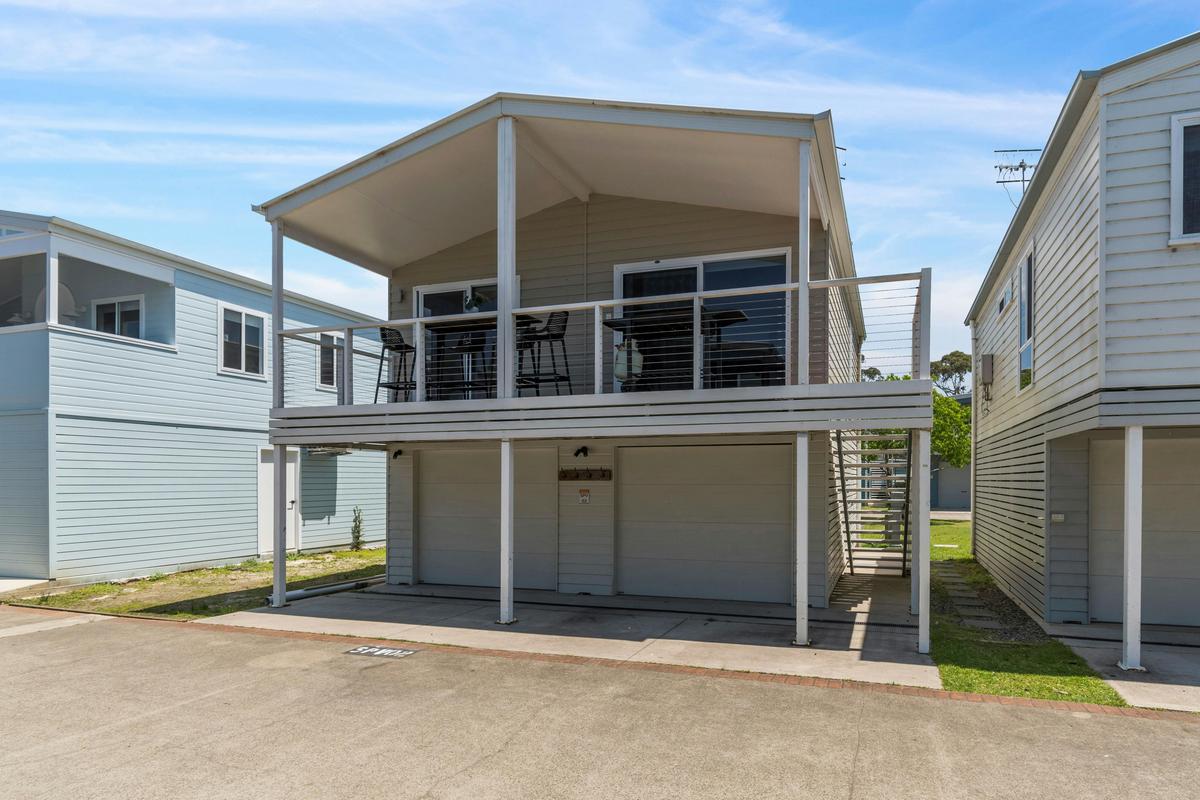 2 Bedroom Superior Villa