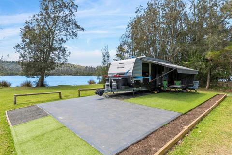 Premium Powered Site