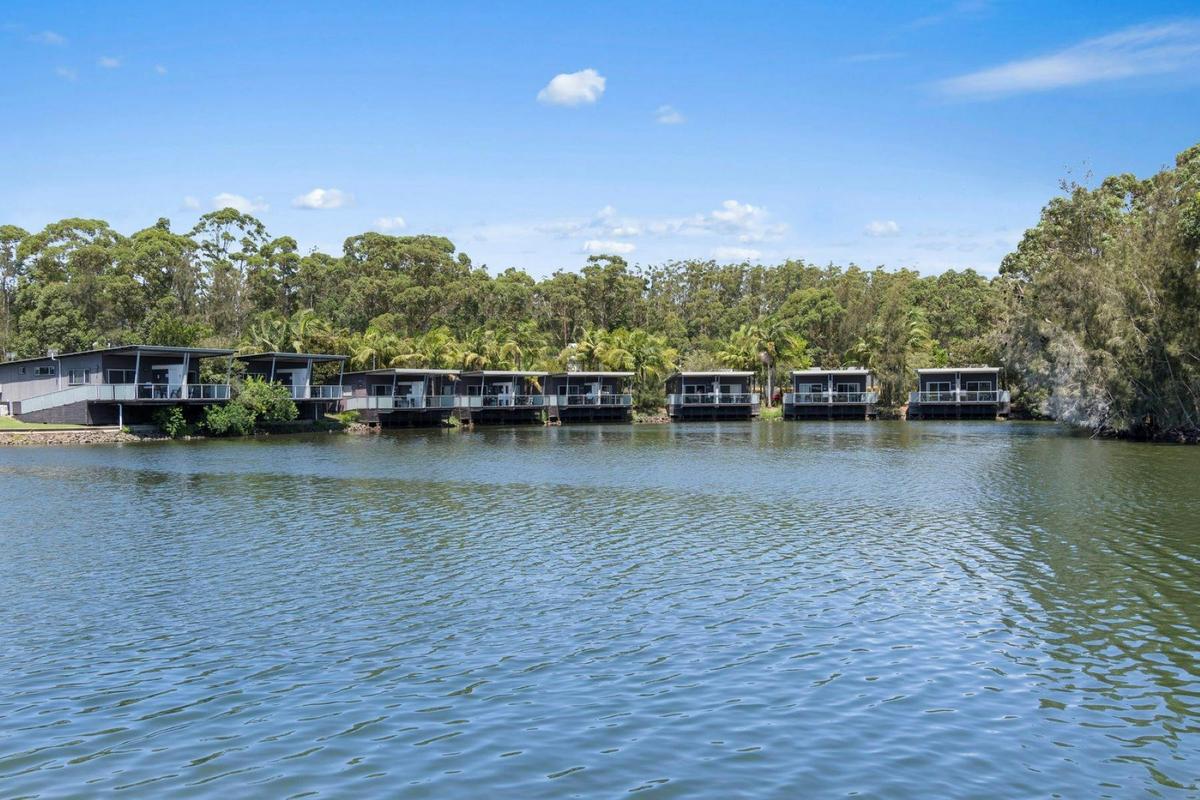 BIG4 Ingenia Holidays Lake Conjola