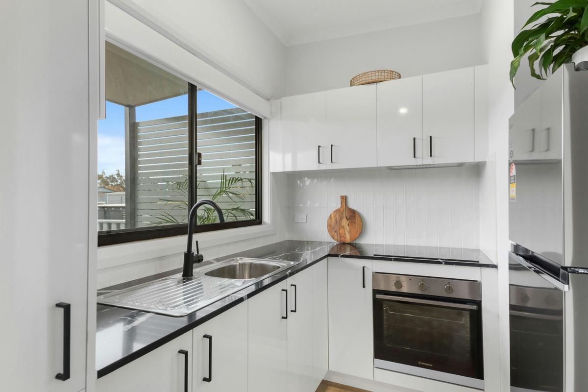 2 Bedroom Family Cabin