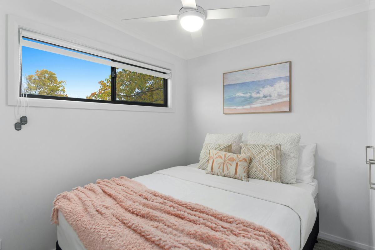 2 Bedroom Family Cabin